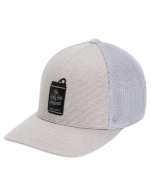 Gorra visera semicurva broche casual Black Clover Lifestyle unisex