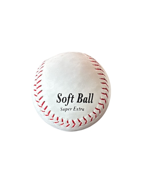 Pelota Palomares Softbol para béisbol adulto