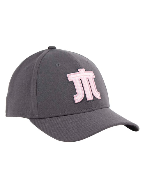 Gorra visera curva velcro para béisbol New Era Premier 12 Onfield LMB Mexico Caribbean Series unisex