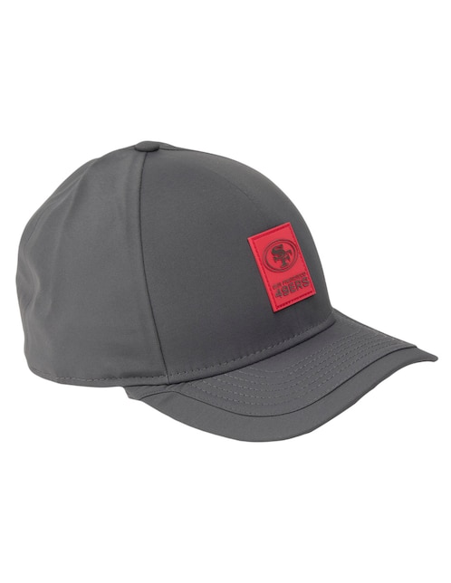 Gorra visera curva correa ajustable casual New Era NFL San Francisco 49ers