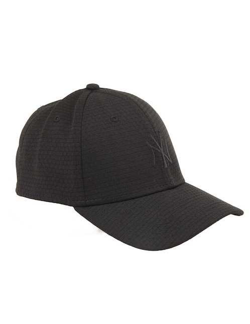 Gorra visera curva cerrada casual New Era MLB New York Yankees para hombre