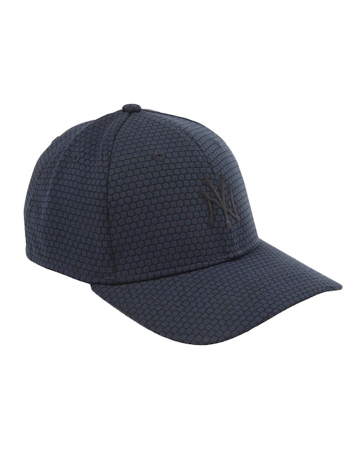 Gorra visera curva casual New Era MLB New York Yankees para hombre