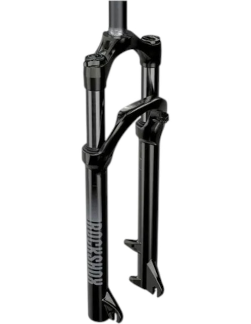 Componentes Rock Shox de metal para montaña