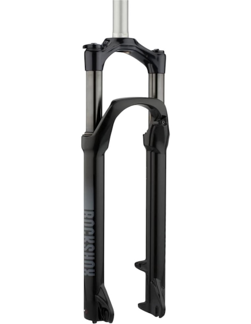 Componentes Rock Shox de metal para montaña