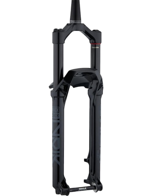 Componentes Rock Shox de metal para montaña