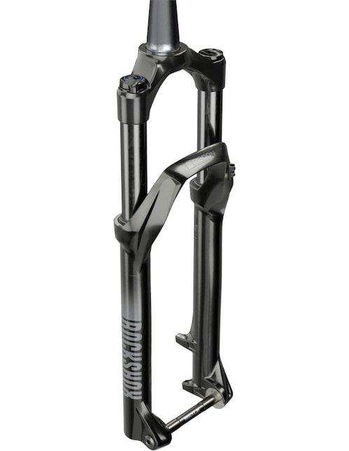 Componentes Rock Shox de metal para montaña