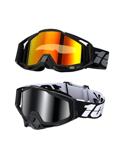 Lentes de ciclismo 1