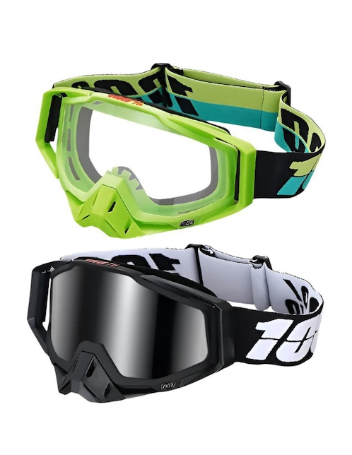 Lentes de ciclismo