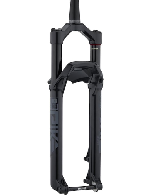 Componentes Rock Shox de metal para montaña