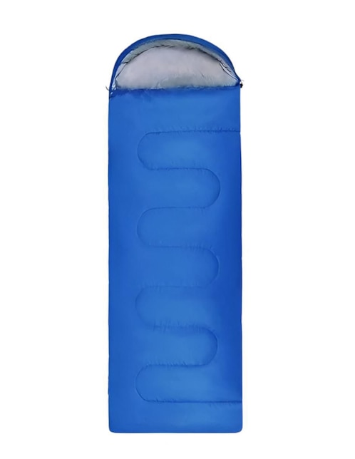 Bolsa de dormir unisex 1