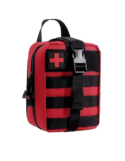 Mochila de campismo 1