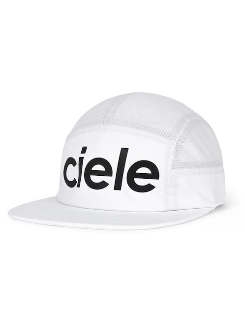 Gorra visera plana broche correr Ciele GoCap unisex