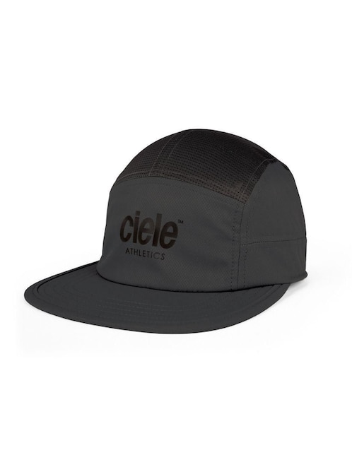 Gorra visera plana broche correr Ciele GoCap unisex