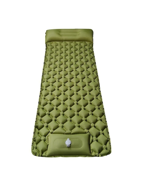 Colchón inflable XTLLAR4624 colchoneta pillow top (integrada) 1