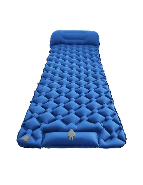 Colchón inflable Xtellar XTLLAR4627 colchoneta pillow top (integrada)