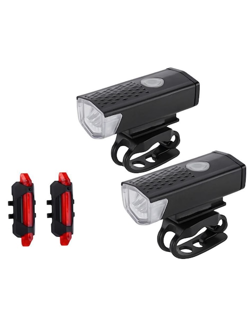 Lámpara delantera para Bicicleta Xtellar