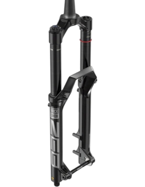 Componentes de metal para montaña 1