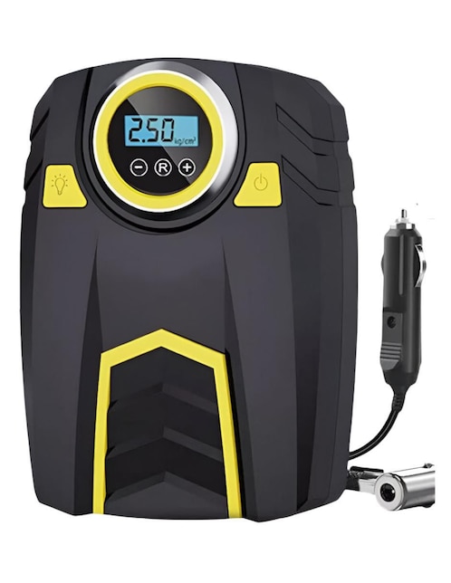 Bomba eléctrica de 12 V 1
