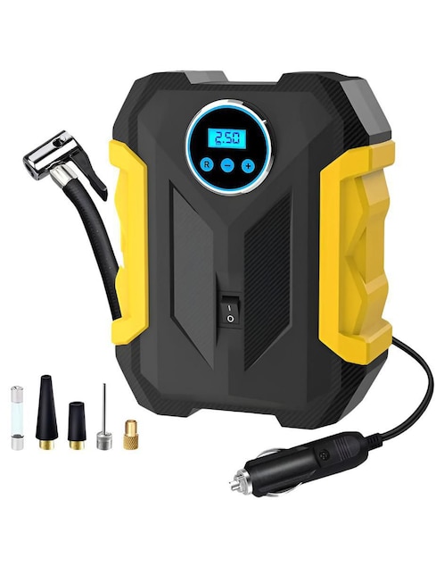 Bomba eléctrica Xtellar de 12 V