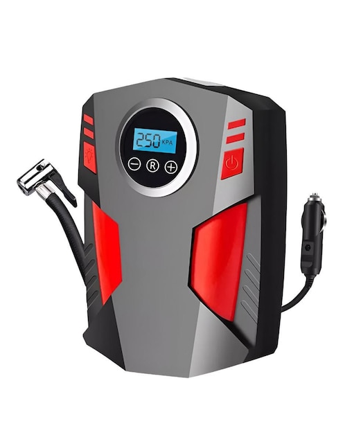 Bomba eléctrica Xtellar de 12 V