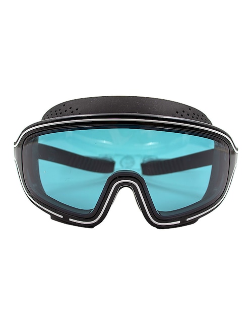 Goggles tipo máscara para básquetbol unisex 1