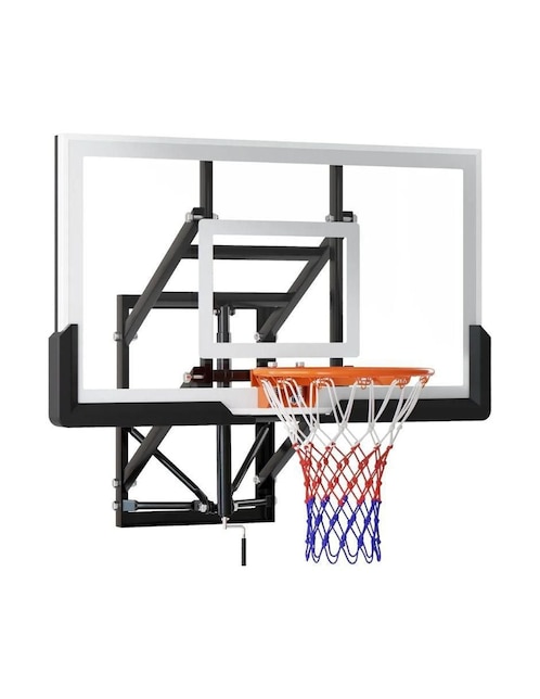 Tablero básquetbol Vanlig funcionamiento manual