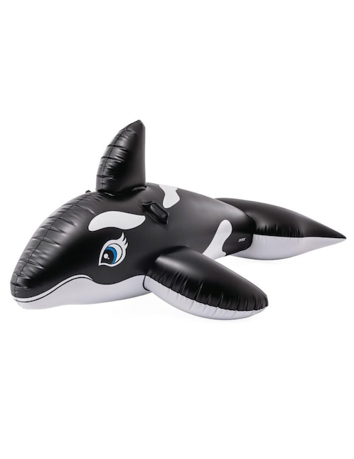 INTEX Inflable acuático forma de ballena Intex
