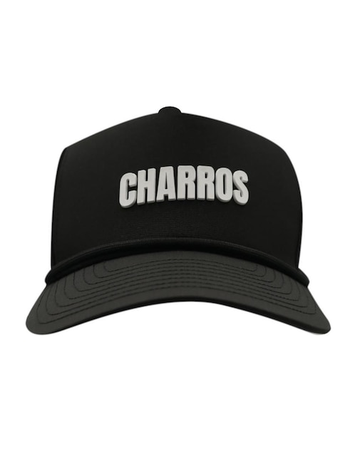 Gorra visera curva broche para béisbol unisex 1