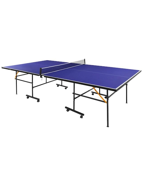 Mesa de ping pong de metal