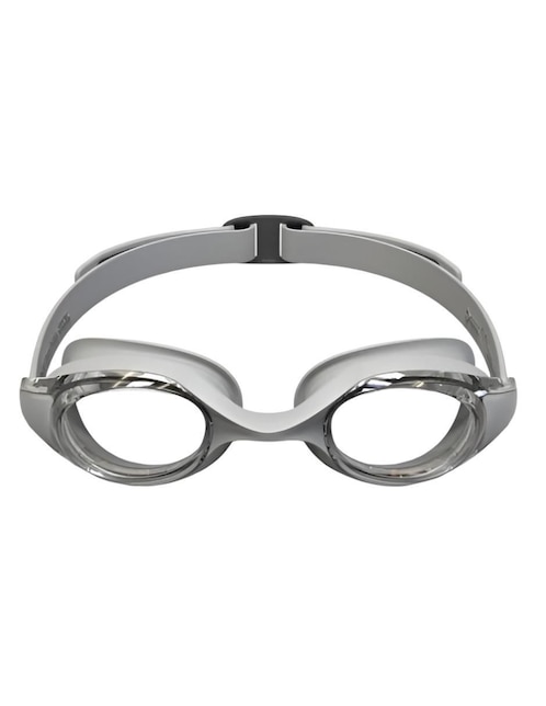 Goggles transparentes para natación unisex 1
