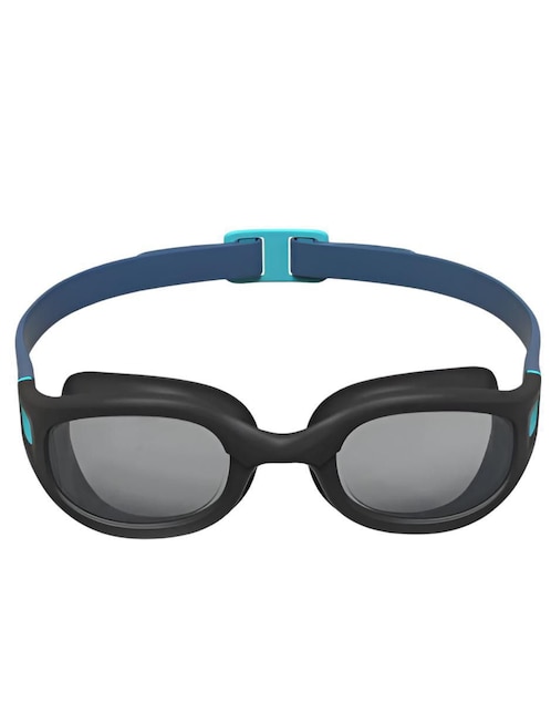 Goggles transparentes Xtellar para natación unisex