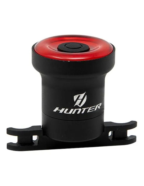 Lámpara trasera para bicicleta Hunter