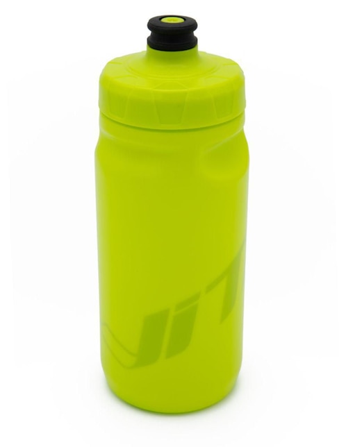 Ánfora vital de plástico Vital con tapa Push Pull 600 ml