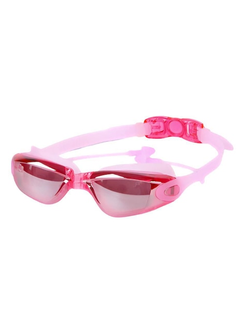 Goggles de puente fijo Xtellar para acuático de mujer
