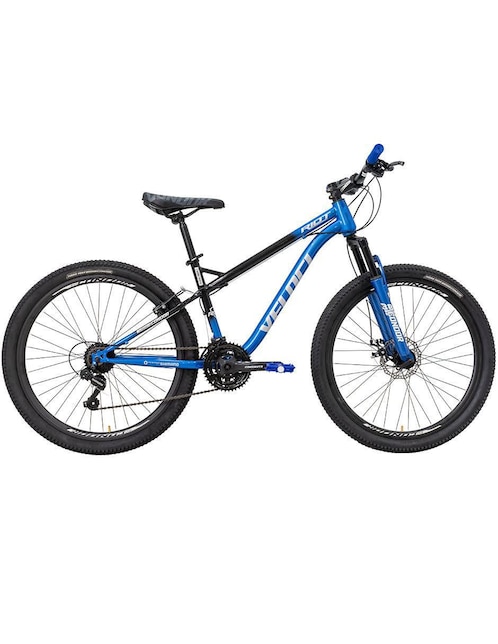 VELOCI Bicicleta de montaña Veloci rodada 26 unisex