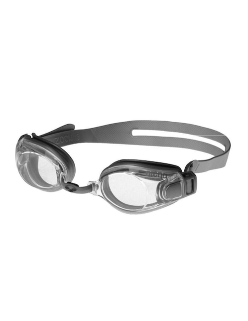 Goggles indoor para natación unisex