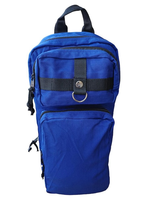 Mochila deportiva New Era slim pack osfa unisex
