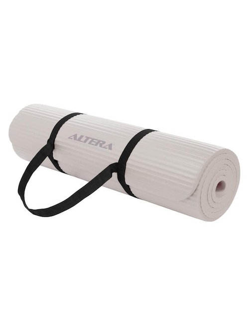 ALTERA Tapete deportivo Altera
