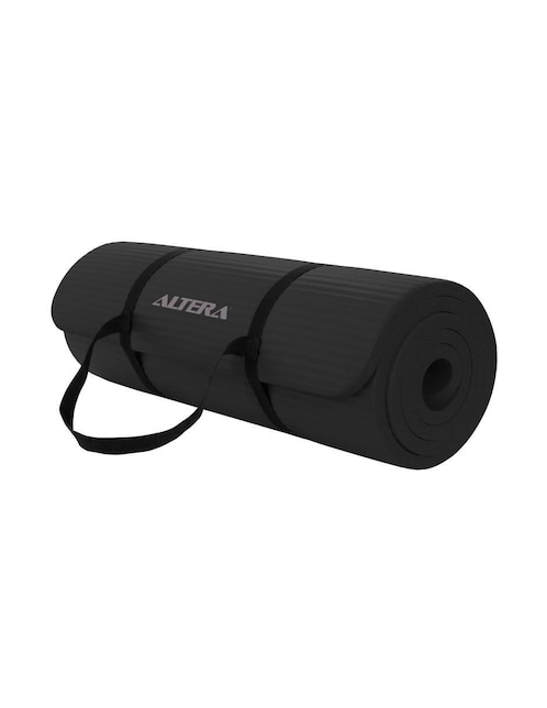ALTERA Tapete deportivo Altera