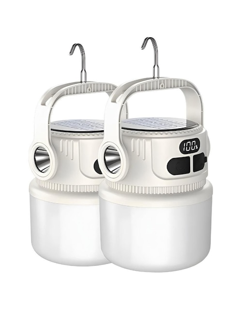 Linterna de mano Xtllar6134 1