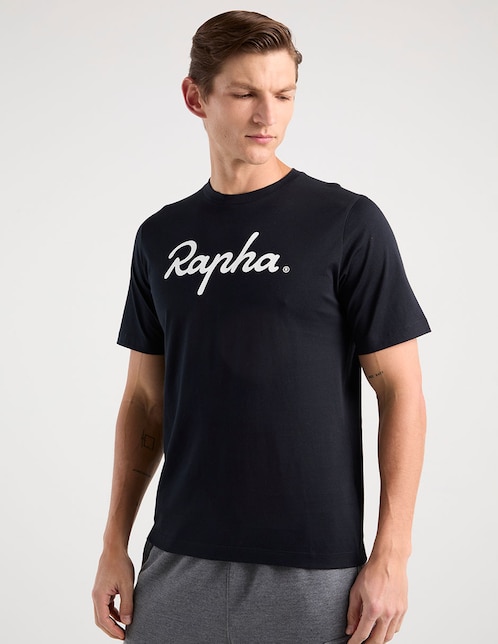 Playera deportiva manga corta jugador para hombre 1