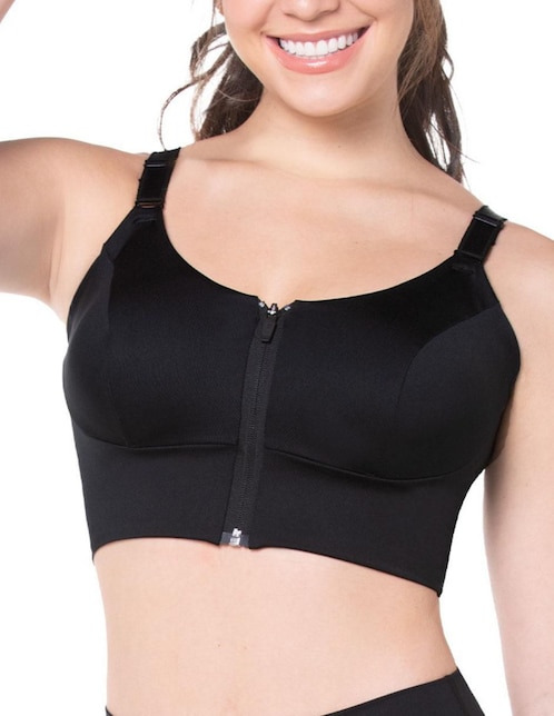 Faja M&D Brasier Deportivo BD05761