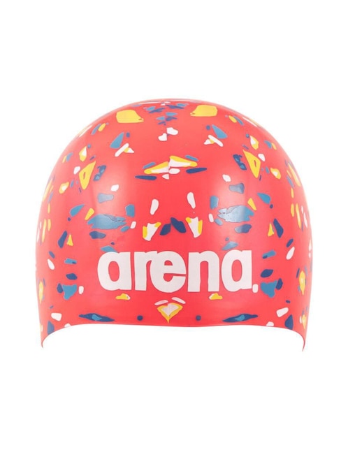 Gorra para natación de silicón Arena unisex