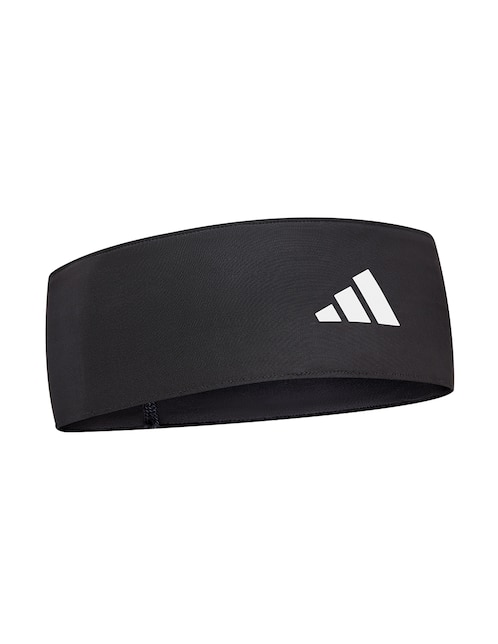 BANDA CABELLO ADIDAS, UNITALLA, NEGRO