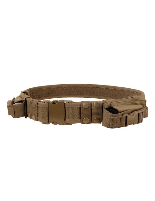 Cinturón Condor para hombre