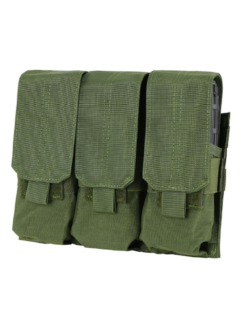 Cargador de balas Condor