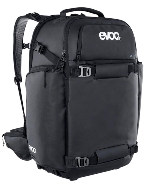 Mochila de ciclismo Evoc 40 L
