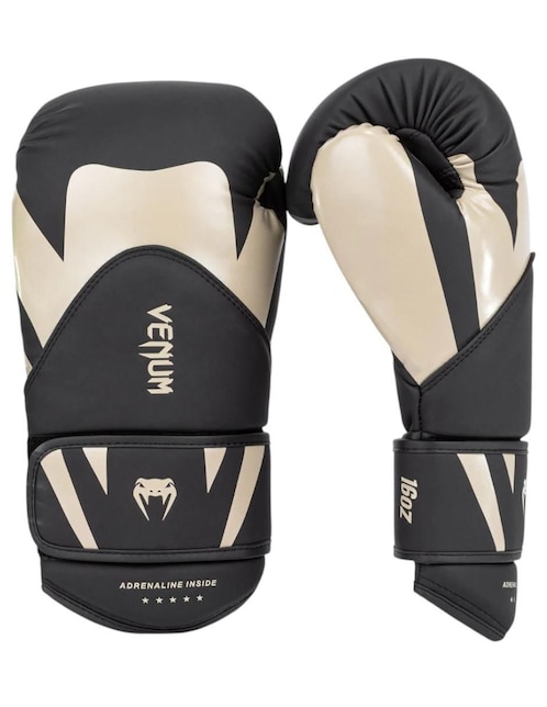 "guantes para" box venum "de" unisex