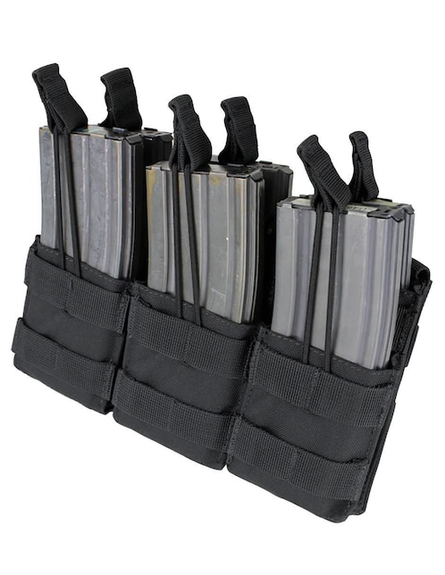 Cargador de balas Condor