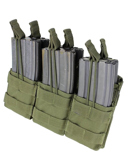 Cargador de balas Condor